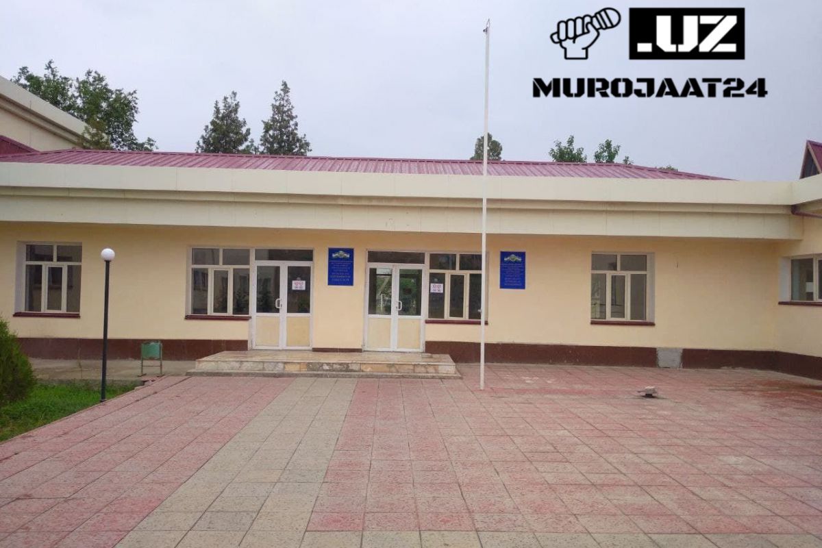 UrDU Turizm va iqtisodiyot fakulteti karantinga yopildi.